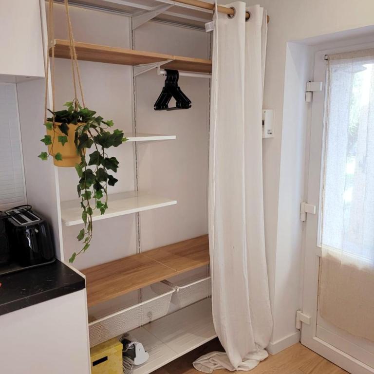 Appartement cocooning proche mer - Appartement 1 Chambre - 7