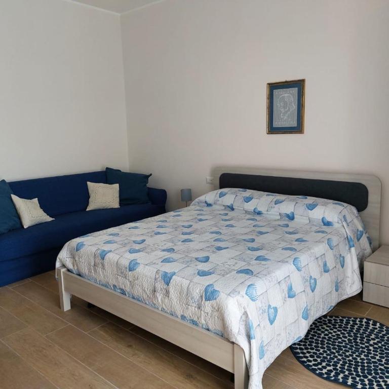 Case Pagano Mare - Apartment - 2