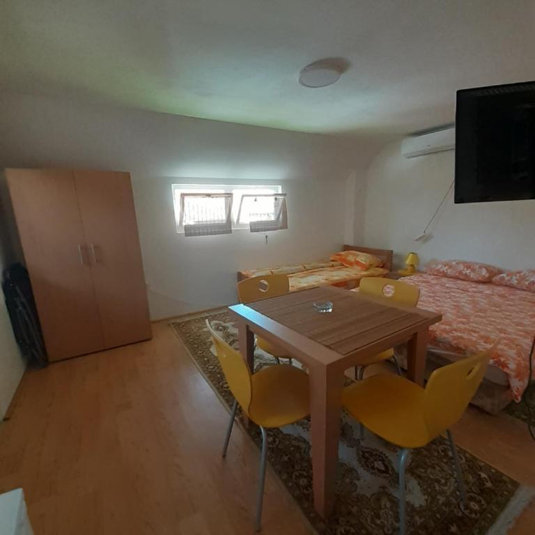 Apartmani Bubamara - Studio sa Terasom - 7