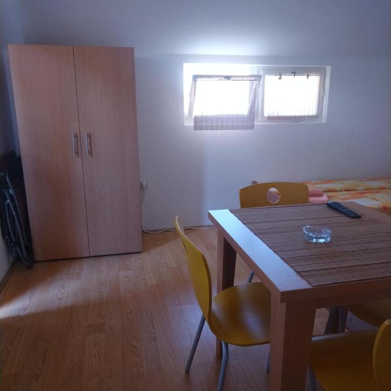 Apartmani Bubamara - Studio sa Terasom - 8
