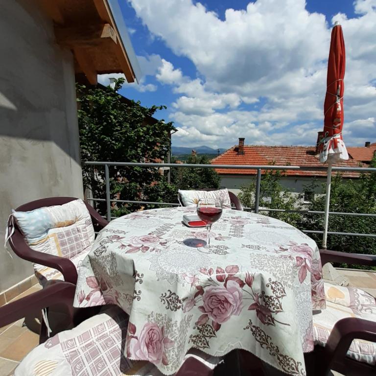 Apartmani Bubamara - Studio sa Terasom - 10