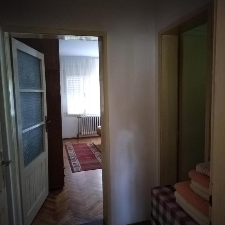 Apartmani Bubamara - Apartman - Prizemlje - 15
