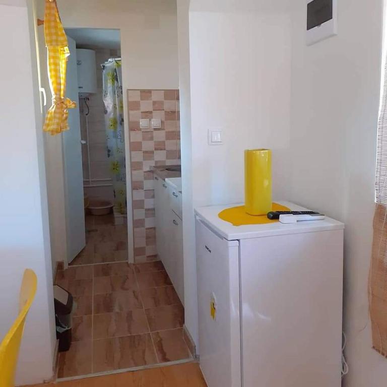 Apartmani Bubamara - Studio sa Terasom - 13