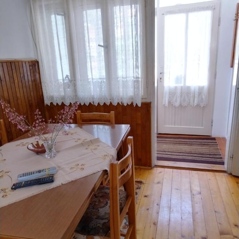 Apartmani Bubamara - Apartman - Prizemlje - 18