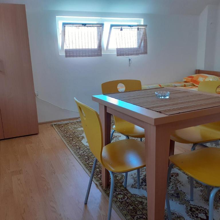 Apartmani Bubamara - Studio sa Terasom - 16