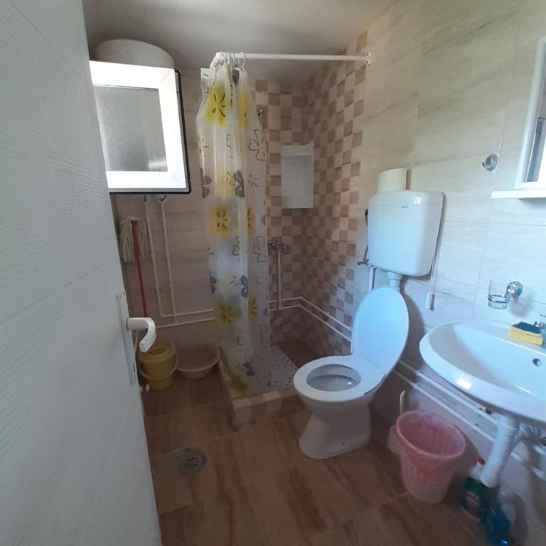Apartmani Bubamara - Studio sa Terasom - 17