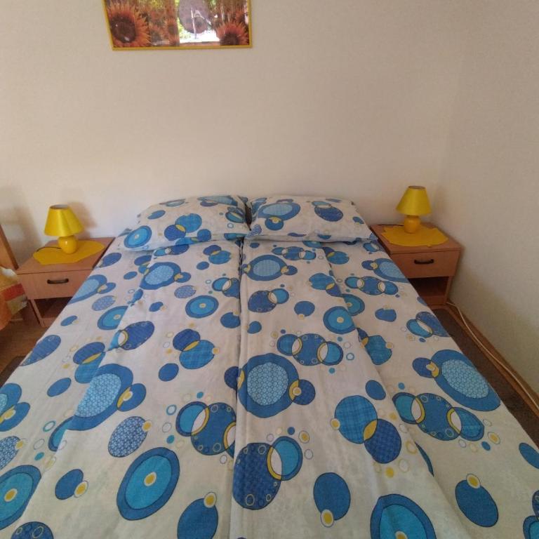 Apartmani Bubamara - Studio sa Terasom - 20