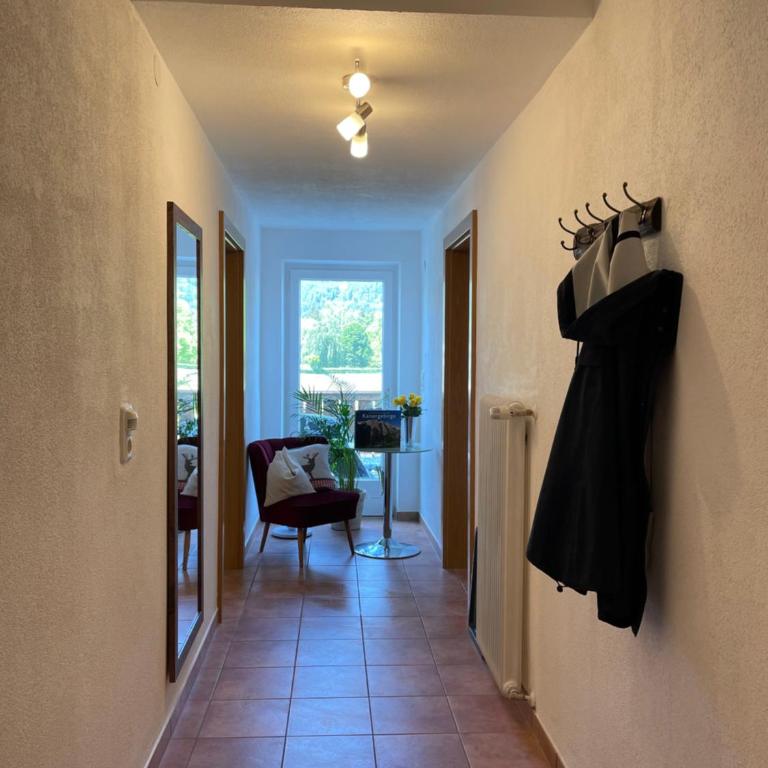 Haus Hager - Appartamento con 1 Camera da Letto - 20