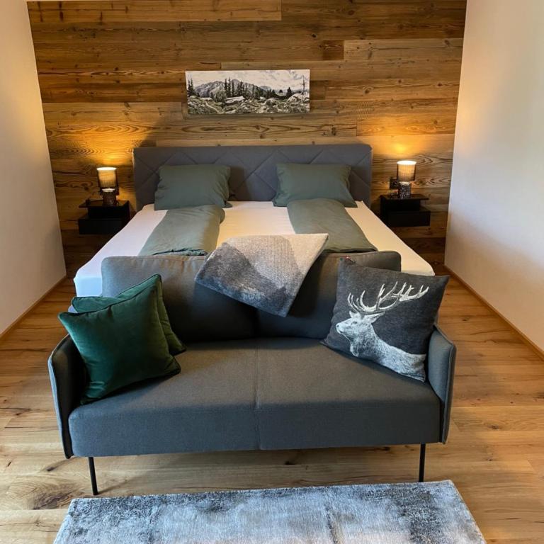 Haus Hager - Appartamento con 1 Camera da Letto - 17