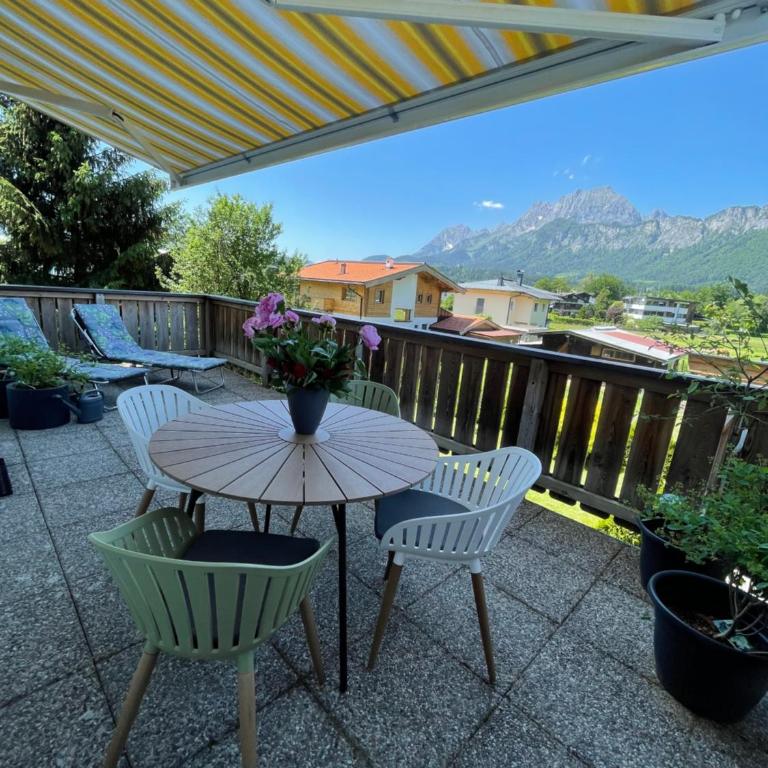 Haus Hager - Appartamento con 1 Camera da Letto - 18