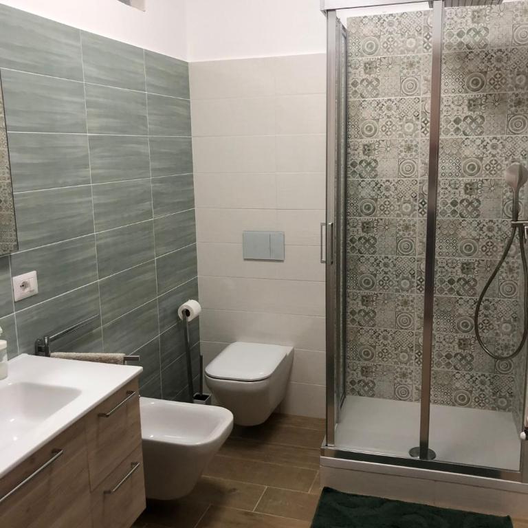 Case Pagano Mare - Apartment - 5