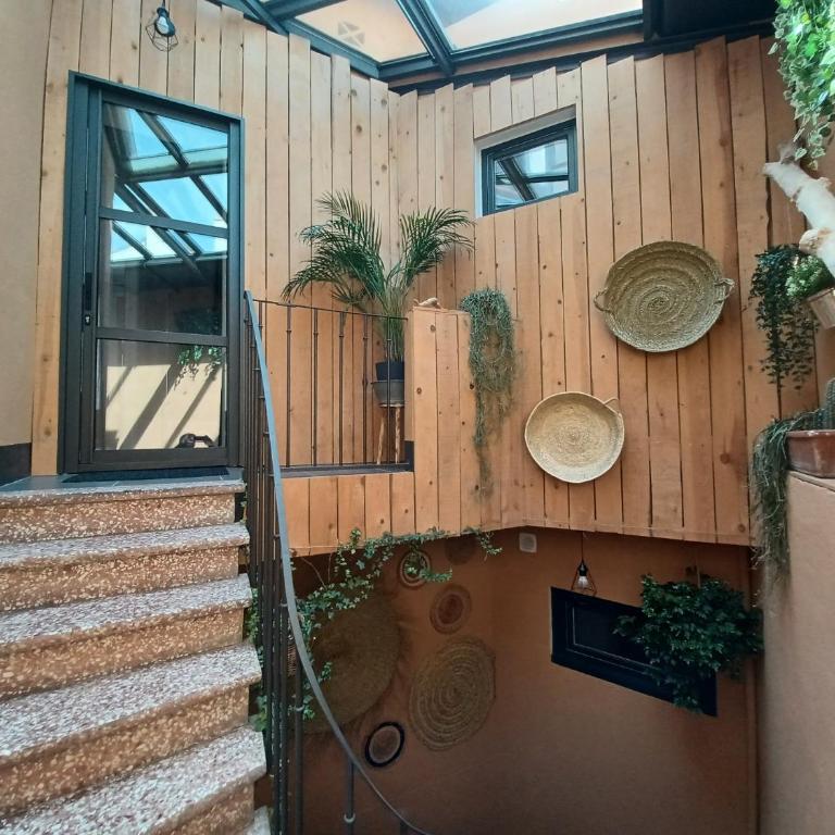 Le Patio - Appartement 2 chambres dans le meilleur quartier de Perpignan - Appartement 2 Chambres - 5