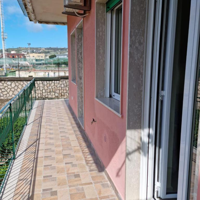 Casa Sofia - Appartamento con 2 Camere da Letto - 12