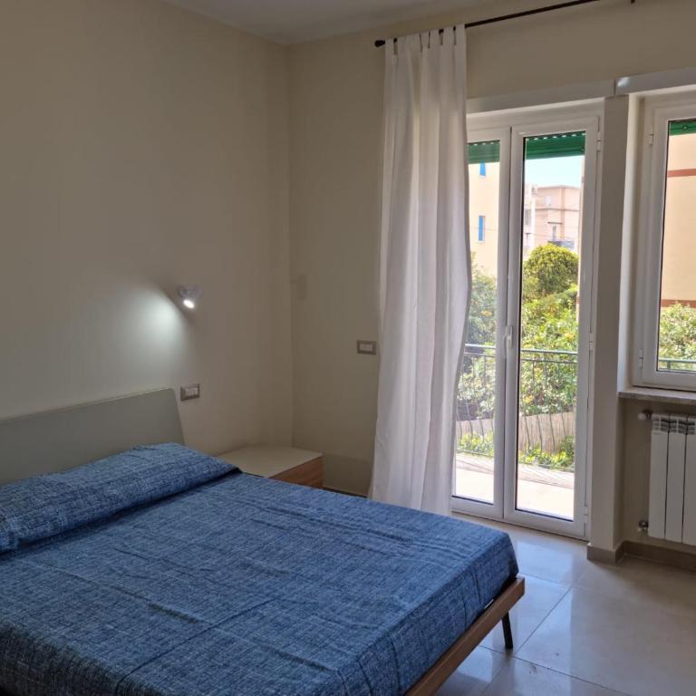 Casa Sofia - Appartamento con 2 Camere da Letto - 4