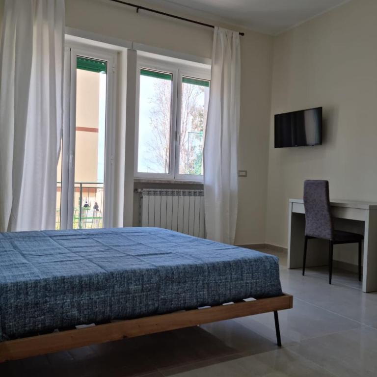 Casa Sofia - Appartamento con 2 Camere da Letto - 6