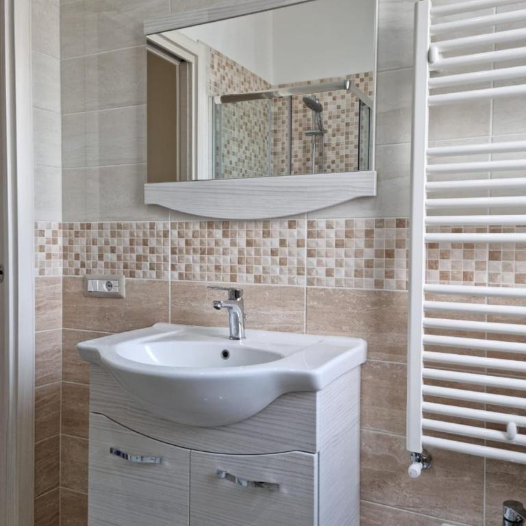Casa Sofia - Appartamento con 2 Camere da Letto - 15