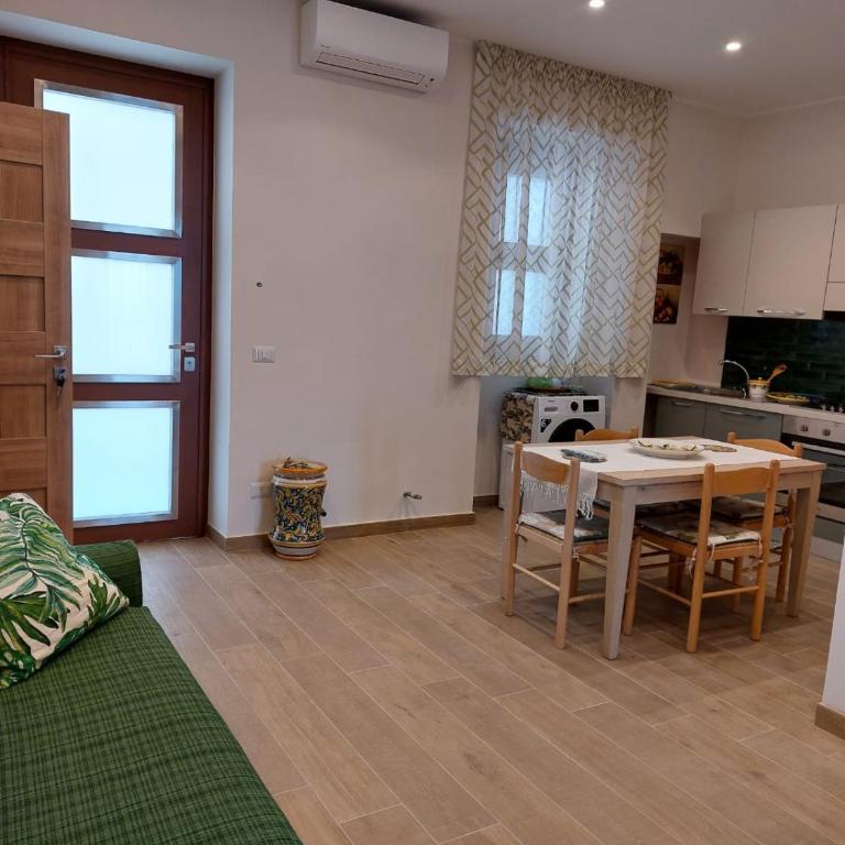 Case Pagano Mare - Apartment - 6
