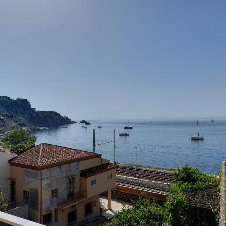 Case Pagano Mare - Apartment - 7
