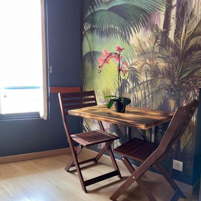 appartement cosy à 10 mètres du port de Cassis - Appartement 1 Chambre - 13