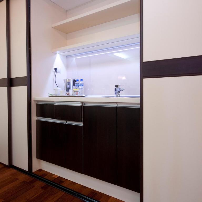 City Boutique Hotel - Penthouse Apartment (4 Adults) - 2