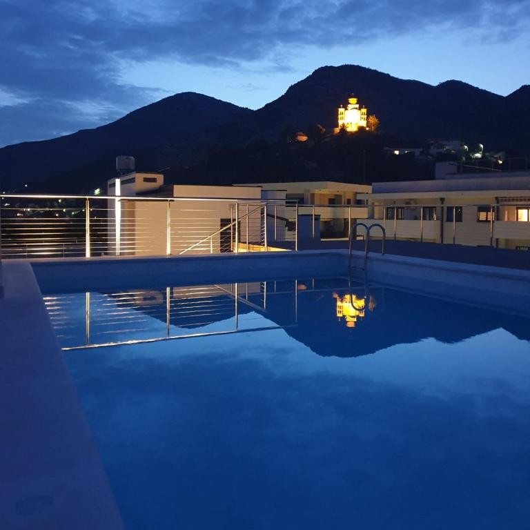 Apartment M - Apartman sa 1 Spavaćom Sobom - 21