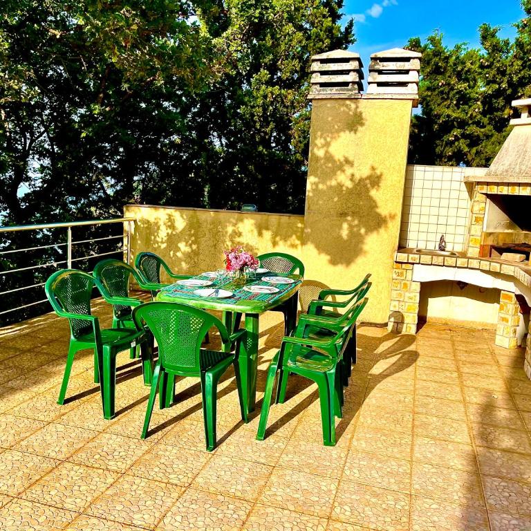 Holiday Home Viko - Vikendica - 5