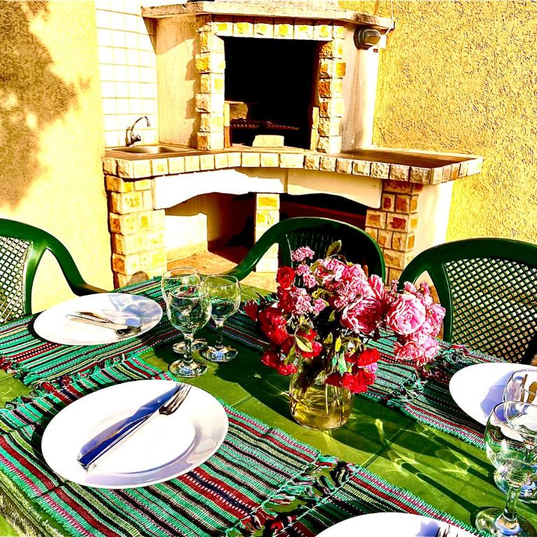 Holiday Home Viko - Vikendica - 4
