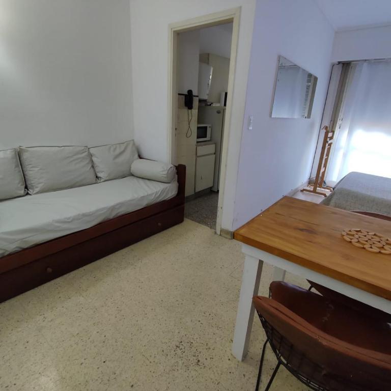Tu dpto en Mardel - Apartamento de 1 dormitorio - 12