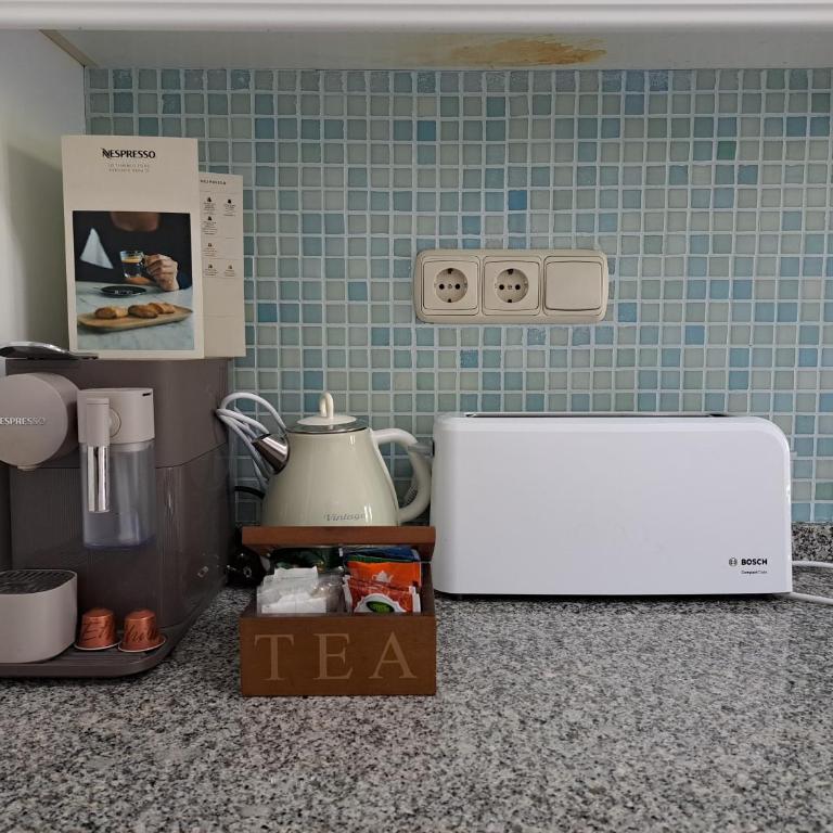 Art apartment Julia - Apartamento de 2 dormitorios - 21