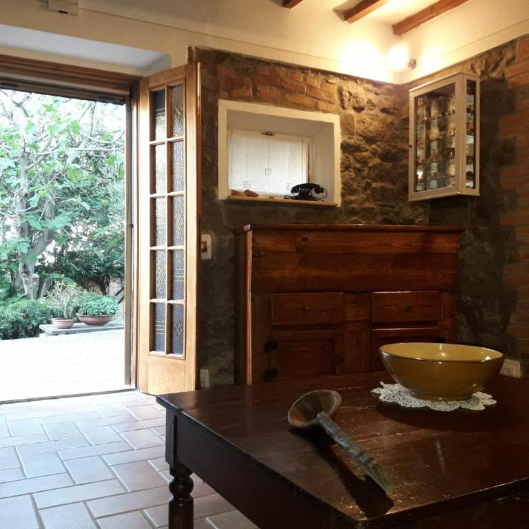 Il Fico di Cortona - Casa con 2 Camere da Letto - 20