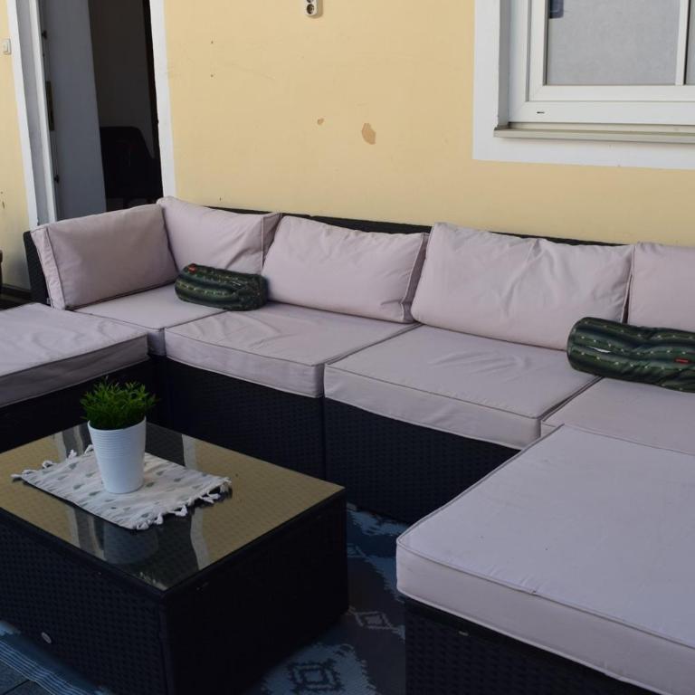 BullsLiving Seeapartment 1 AM CORSO - Apartment mit 2 Schlafzimmern - 2