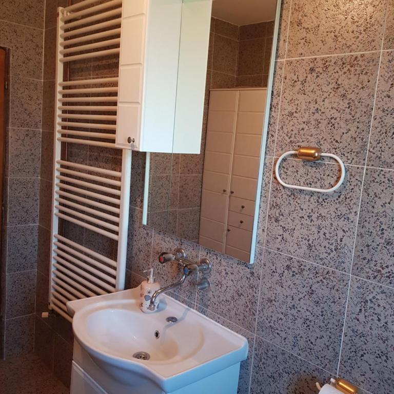 Apartman Petar - Apartman sa 2 Spavaće Sobe - 5