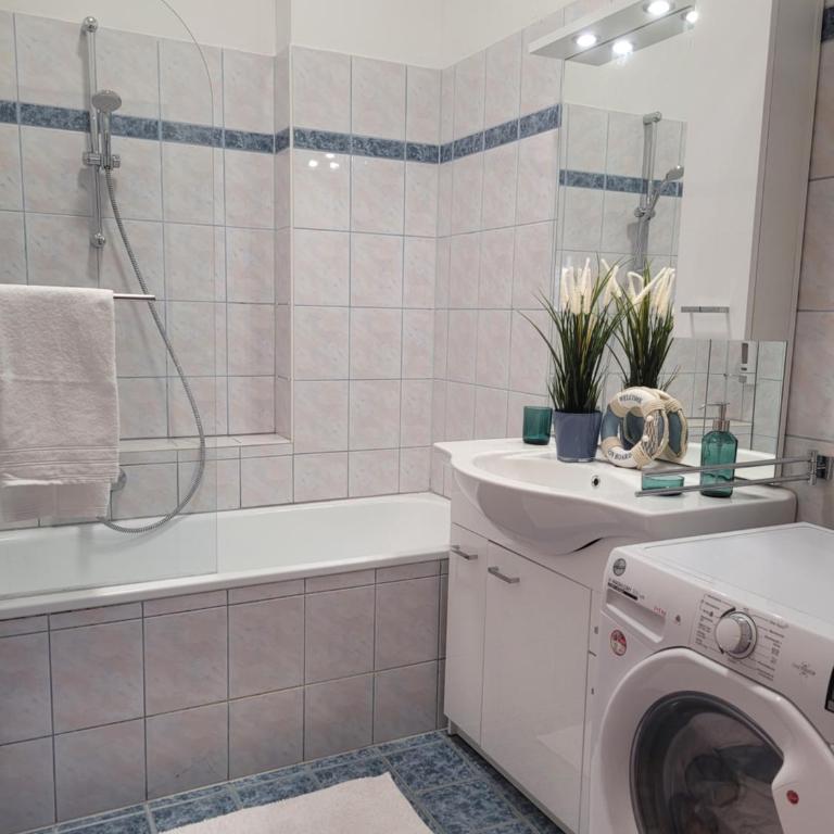 BullsLiving Seeapartment 1 AM CORSO - Apartment mit 2 Schlafzimmern - 12