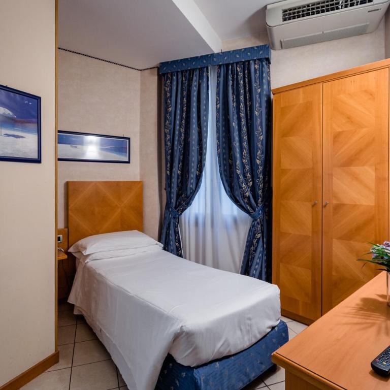Hotel Centrale - Camera Singola - 7