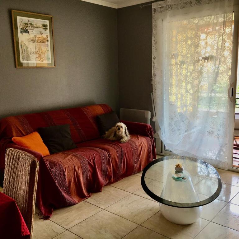 Mon appartement de vacances - Appartement 2 Chambres - 1