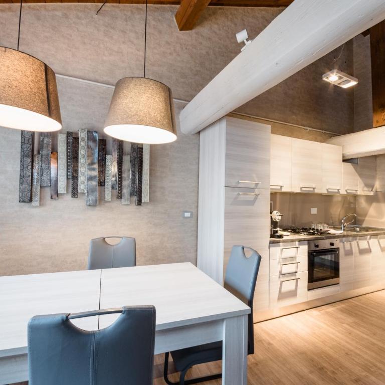 Hotel Centrale - Monolocale (3 Adulti) - Dependance - 19