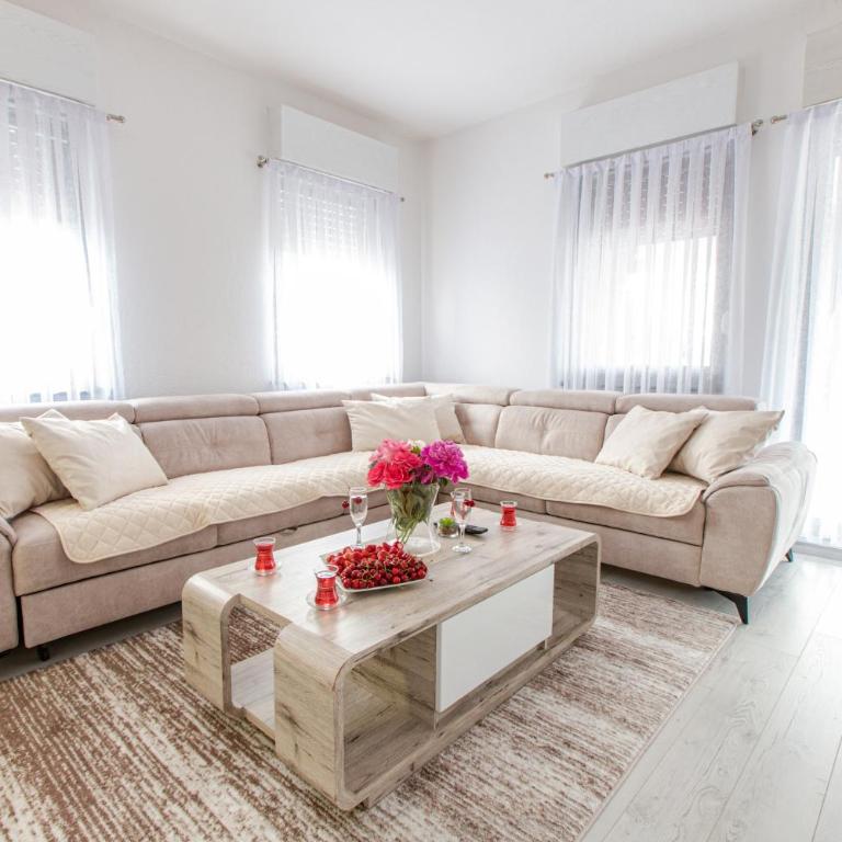 Holiday Home Ajna - Three-Bedroom House - 12