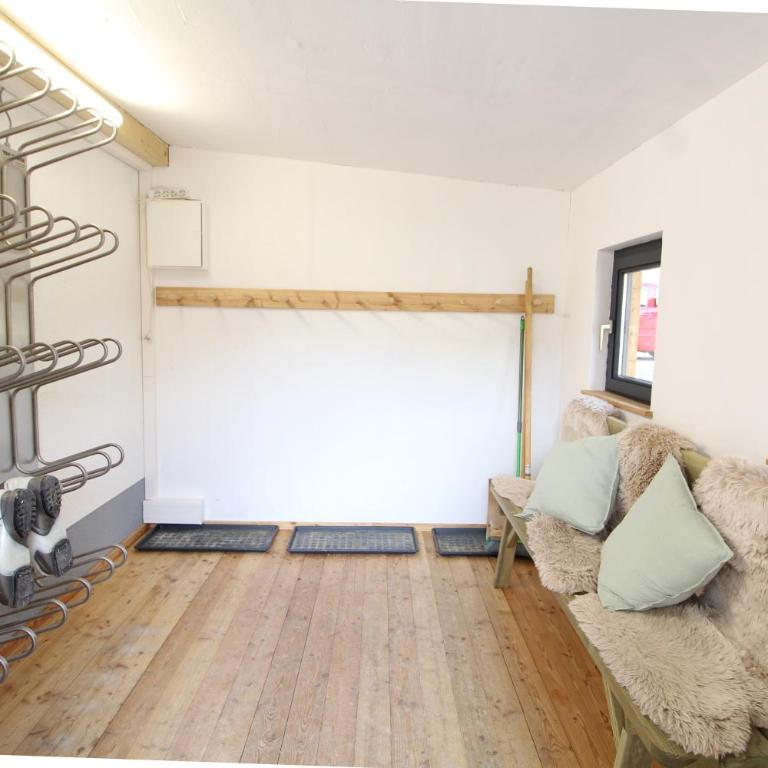 RMG Roses Apartments - Loft - 7