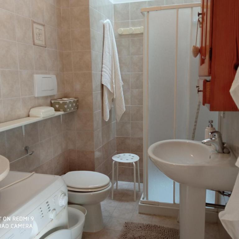 Mady - Appartamento con 2 Camere da Letto - 17
