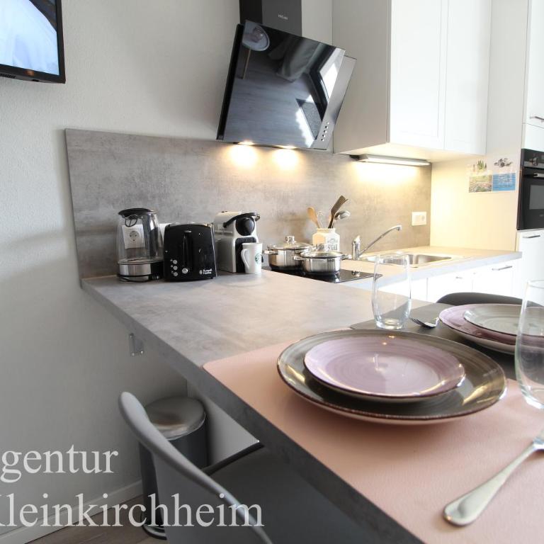 RMG Roses Apartments - Loft - 15