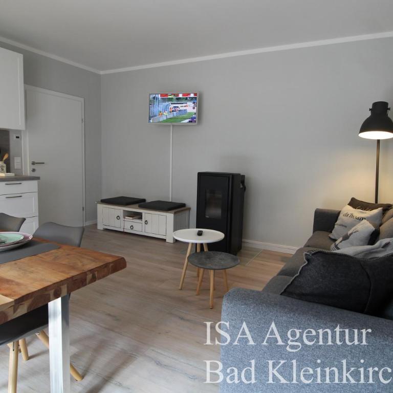 RMG Roses Apartments - Deluxe Apartment - 10
