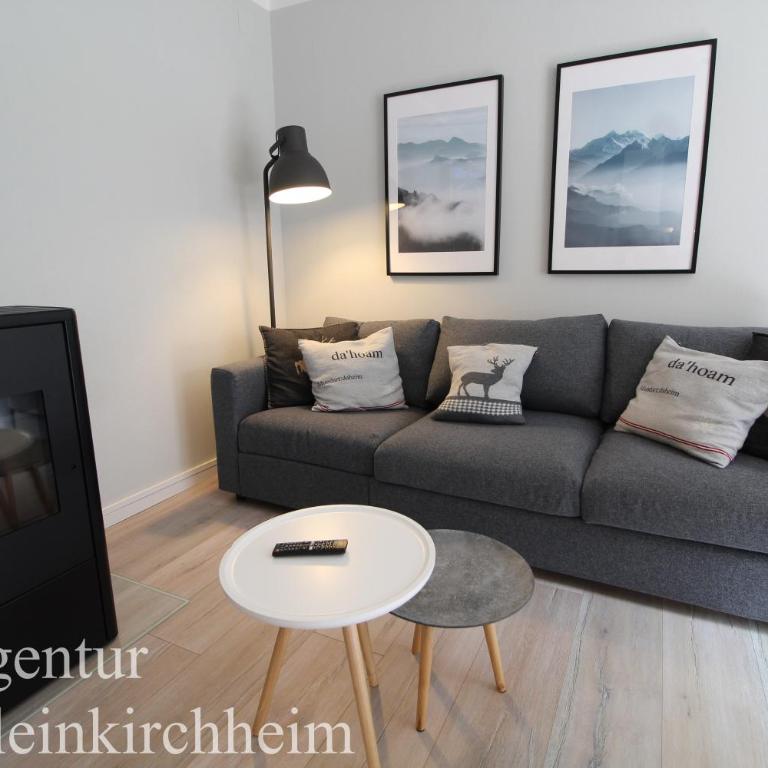 RMG Roses Apartments - Deluxe Apartment - 14