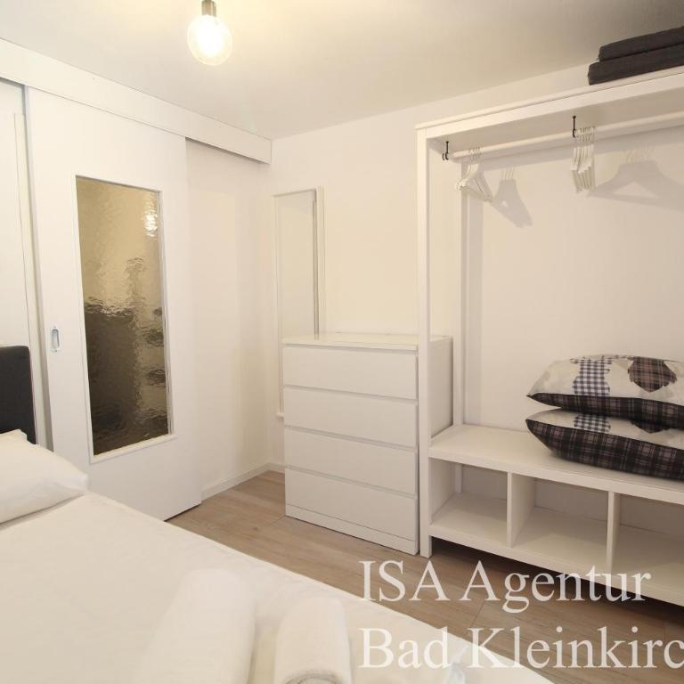 RMG Roses Apartments - Doppelzimmer mit Bergblick - 16
