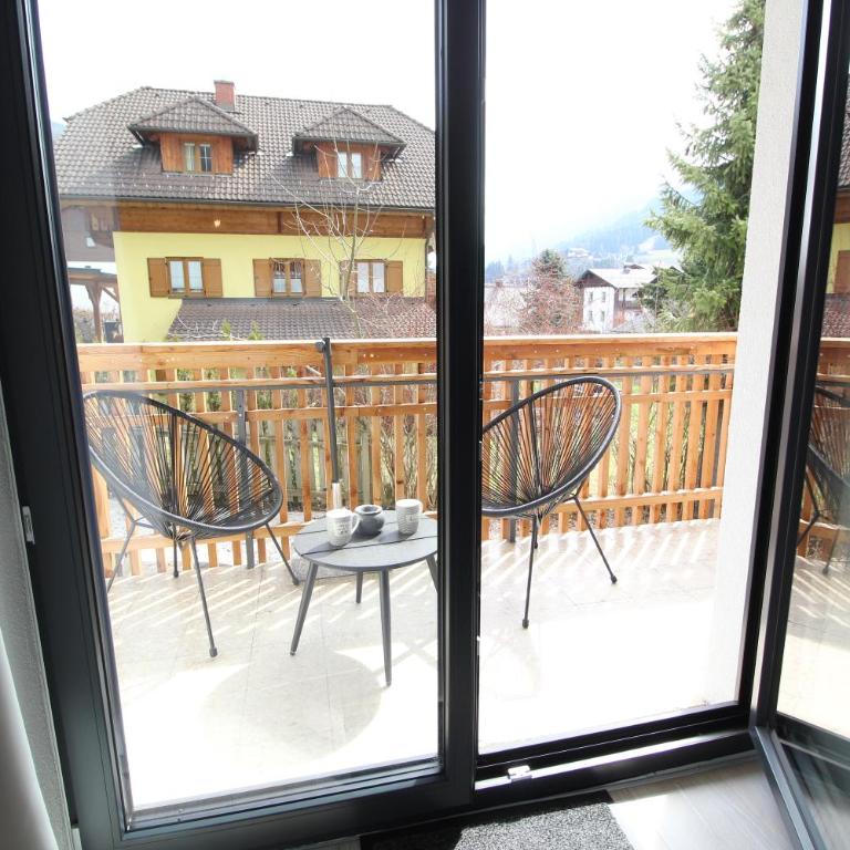 RMG Roses Apartments - Loft - 19