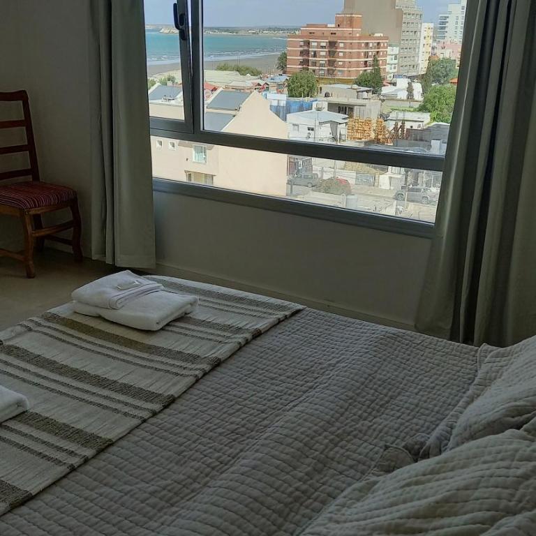 Dpto 9 de julio - Apartamento de 2 dormitorios - 2