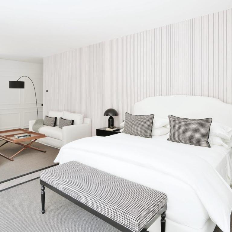 Casa Polanco Hotel Boutique - Anatole Suite - 5