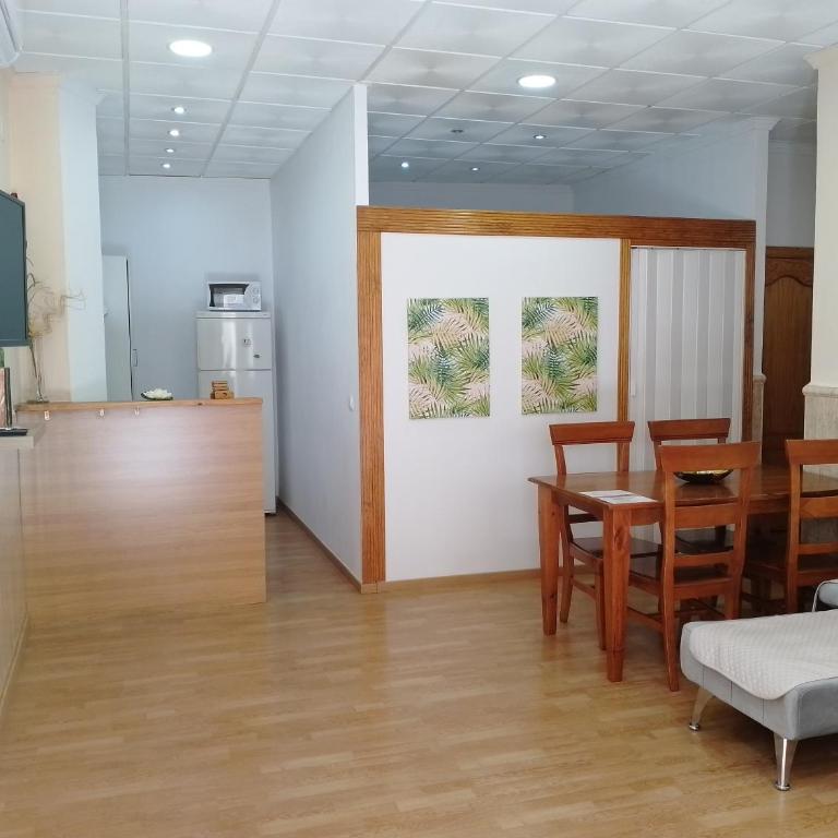 1 Pasaje Fuente de Cantarero - Apartamento - 1