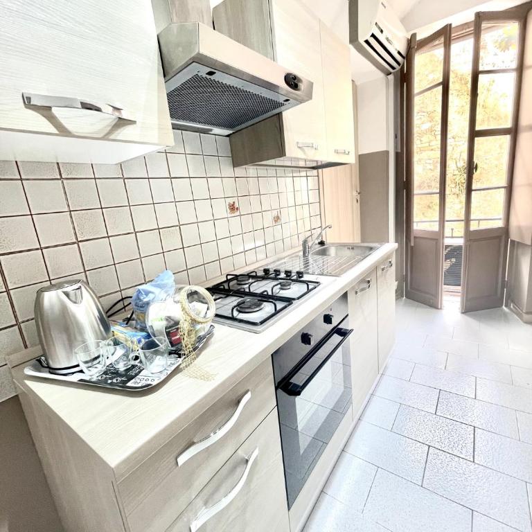 Pigna Tommy House - Monolocale - 7