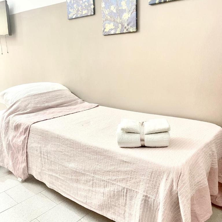 Pigna Tommy House - Monolocale - 4