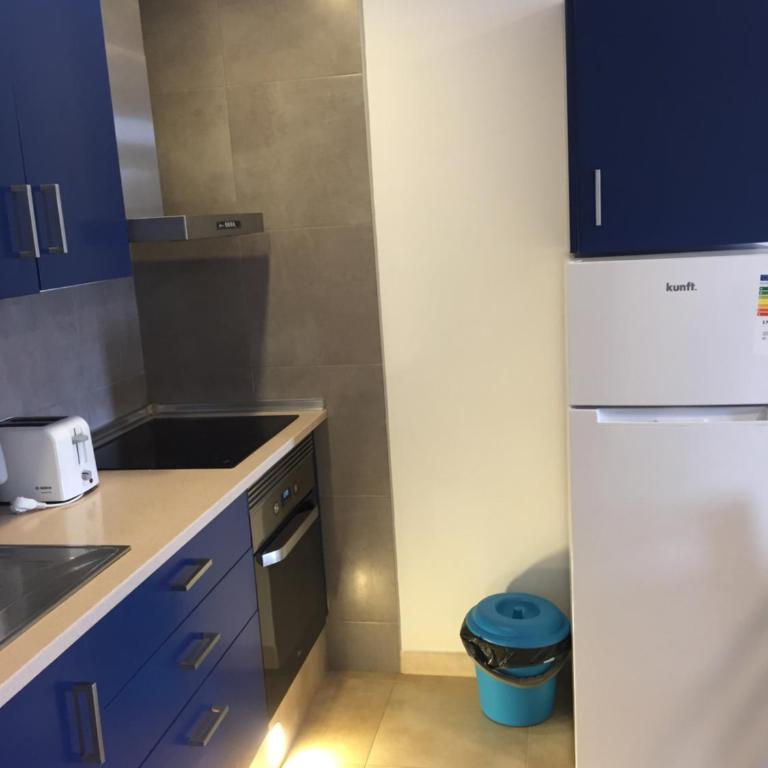 La Joya del Molino. Vistas a la Piscina, 1hab, A/C - Apartamento de 1 dormitorio - 14